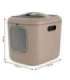 ROTHO Biala XL Cappuccino - cat litter box