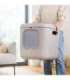 ROTHO Biala XL Cappuccino - cat litter box