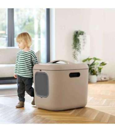 ROTHO Biala XL Cappuccino - cat litter box