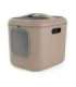 ROTHO Biala XL Cappuccino - cat litter box