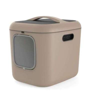 ROTHO Biala XL Cappuccino - cat litter box