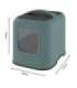ROTHO Biala Green - cat litter box