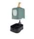 ROTHO Biala Green - cat litter box