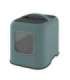 ROTHO Biala Green - cat litter box