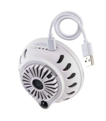FERPLAST Genicair - automatic fan for litter box