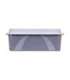 DIAMENTIQ Bonita grey - cat litter box