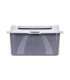 DIAMENTIQ Bonita grey - cat litter box