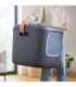 ROTHO Biala XL anthracite - cat litter box