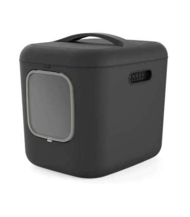 ROTHO Biala XL anthracite - cat litter box