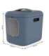 ROTHO Biala XL blue - cat litter box