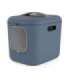 ROTHO Biala XL blue - cat litter box