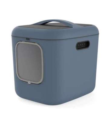 ROTHO Biala XL blue - cat litter box