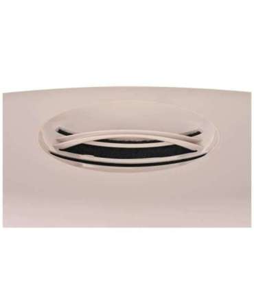 DIAMENTIQ BAYA cool beige -  cat litter box - 55,5 x 40 x 38,7 cm