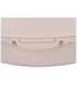 DIAMENTIQ BAYA cool beige -  cat litter box - 55,5 x 40 x 38,7 cm