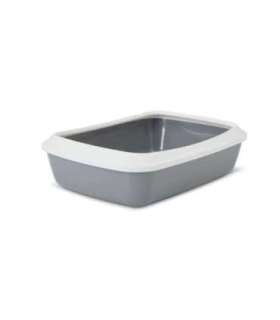 SAVIC Iriz - cat litter box - 50cm