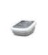 SAVIC Aseo Jumbo - cat litter box - 67,5x48,5x29cm