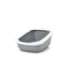 SAVIC Aseo Jumbo - cat litter box - 67,5x48,5x29cm