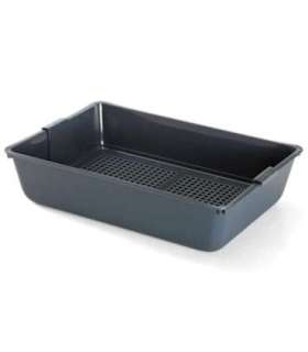 SAVIC Cat litter box with sieve - 42 cm