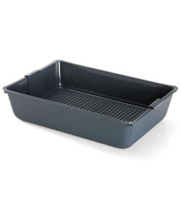 SAVIC Cat litter box with sieve - 42 cm