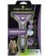 FURminator - furminator for longhaired cats - M/L