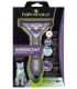 FURminator - furminator for short-haired cats - M/L