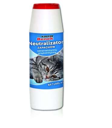 Certech 10326 pet odour/stain remover Powder