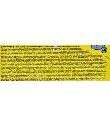 DREAMIES Variety Snack Box - cat treats - 12x60 g