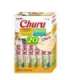 INABA Churu Variety box Chicken - cat treats - 20 x 14g