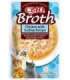 INABA Ciao Broth Chicken & Scallop - cat treats - 40g