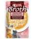 INABA Ciao Broth Chicken & Salmon - cat treats - 40g