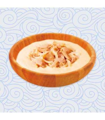 INABA Ciao Stew Chicken - cat treats - 40g