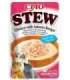 INABA Ciao Stew Chicken & Salmon - cat treats - 40g