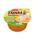 INABA Dashi Delights chicken tuna & scallop bouillon - cat treat - 70g