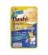 INABA CAT Dashi Delights Delicate Flakes Chicken with Tuna - cat treat - 40g