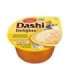 INABA Dashi Delights Chicken with cheese in broth - cat treats - 70g