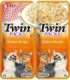 INABA Twin Packs Chicken - cat treats - 2 x 40g