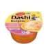 INABA Dashi Delights Chicken with salmon in broth - cat treats - 70g