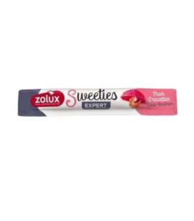 ZOLUX Sweeties Tuna with shrimps - cat treats - 14g