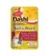 INABA CAT Dashi Delights Silky Broth Chicken with Tuna & Salmon - cat treat - 40g