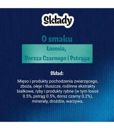 Felix Party Mix Ocean Mix  60 g