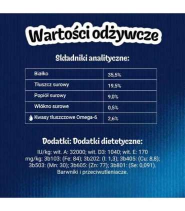 Felix Party Mix Ocean Mix  60 g