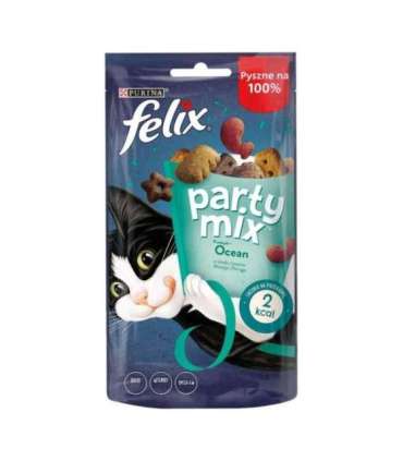 Felix Party Mix Ocean Mix  60 g