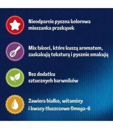 Felix Party Mix Ocean Mix  60 g