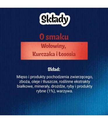 Felix Party Mix grill  60 g