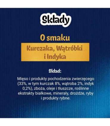 Felix Party Mix Original 60 g