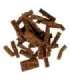 BULTI Jerky sticks rich in beef - cat treats - 60g