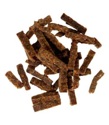 BULTI Jerky sticks rich in beef - cat treats - 60g