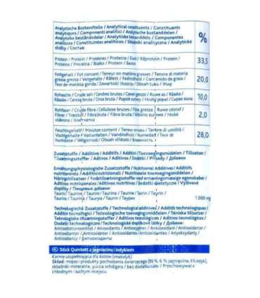 Snacks Premio Sticks-lamb with turkey-dry cat food-5x5g