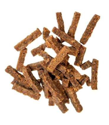 BULTI Jerky sticks rich in duck - cat treats - 60g