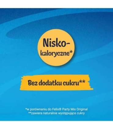 PURINA Felix Deli Moments Chicken - cat treats - 4x10g